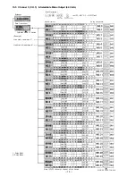 Preview for 74 page of Toa CP-66 Installation Handbook