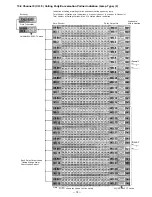 Preview for 78 page of Toa CP-66 Installation Handbook