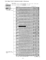 Preview for 83 page of Toa CP-66 Installation Handbook