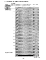 Preview for 84 page of Toa CP-66 Installation Handbook