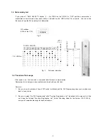 Предварительный просмотр 10 страницы Toa CPU-55 Installation Handbook