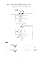 Предварительный просмотр 18 страницы Toa CPU-55 Installation Handbook