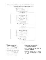 Предварительный просмотр 20 страницы Toa CPU-55 Installation Handbook