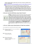 Preview for 41 page of Toa D-001R User Manual