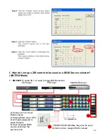 Preview for 42 page of Toa D-001R User Manual