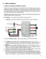 Preview for 48 page of Toa D-001R User Manual