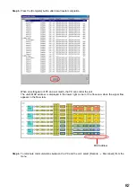 Preview for 82 page of Toa DP-K1 Software Setup Manual