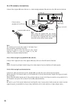 Предварительный просмотр 14 страницы Toa DT-940 Operating Instructions Manual