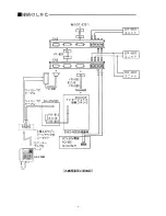 Предварительный просмотр 16 страницы Toa DT-E70 Installation Manual