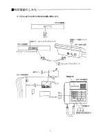 Предварительный просмотр 18 страницы Toa DT-E70 Installation Manual