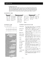 Preview for 11 page of Toa E 111 User Manual