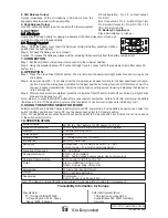 Предварительный просмотр 2 страницы Toa EC-380-AS Instruction Manual