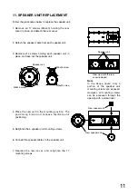 Preview for 11 page of Toa ES-5071-65 Operating Instructions Manual