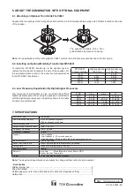 Preview for 4 page of Toa ES-C0651 Instruction Manual