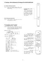 Предварительный просмотр 9 страницы Toa EX-610 Installation Handbook