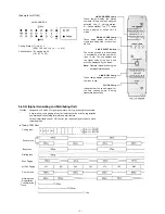 Предварительный просмотр 10 страницы Toa EX-610 Installation Handbook