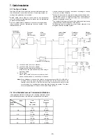 Предварительный просмотр 13 страницы Toa EX-610 Installation Handbook