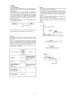 Предварительный просмотр 14 страницы Toa EX-610 Installation Handbook