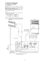 Предварительный просмотр 15 страницы Toa EX-610 Installation Handbook