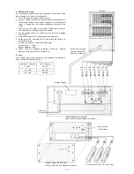 Предварительный просмотр 16 страницы Toa EX-610 Installation Handbook