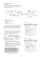 Предварительный просмотр 25 страницы Toa EX-610 Installation Handbook