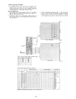 Предварительный просмотр 26 страницы Toa EX-610 Installation Handbook