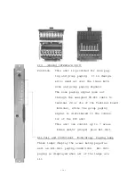 Preview for 20 page of Toa EXES-5000 Installation Handbook