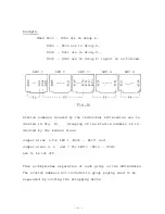 Preview for 45 page of Toa EXES-5000 Installation Handbook