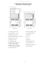 Предварительный просмотр 5 страницы Toa EXES-6000 CP-62 Installation Handbook