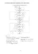 Предварительный просмотр 26 страницы Toa EXES-6000 CP-62 Installation Handbook