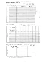 Предварительный просмотр 44 страницы Toa EXES-6000 CP-62 Installation Handbook