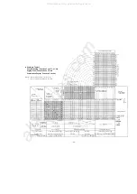 Предварительный просмотр 46 страницы Toa EXES-6000 CP-62 Installation Handbook