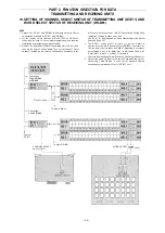 Предварительный просмотр 47 страницы Toa EXES-6000 CP-62 Installation Handbook