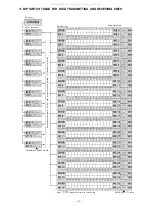 Предварительный просмотр 48 страницы Toa EXES-6000 CP-62 Installation Handbook