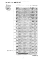 Предварительный просмотр 54 страницы Toa EXES-6000 CP-62 Installation Handbook