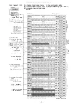 Предварительный просмотр 55 страницы Toa EXES-6000 CP-62 Installation Handbook