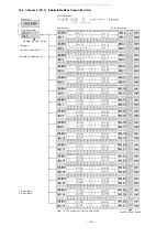 Предварительный просмотр 57 страницы Toa EXES-6000 CP-62 Installation Handbook