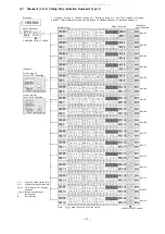 Предварительный просмотр 58 страницы Toa EXES-6000 CP-62 Installation Handbook