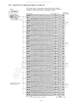 Предварительный просмотр 61 страницы Toa EXES-6000 CP-62 Installation Handbook