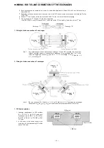 Preview for 9 page of Toa EXES 6000 CP-63 Installation Handbook