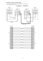 Preview for 10 page of Toa EXES 6000 CP-63 Installation Handbook