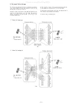 Preview for 15 page of Toa EXES 6000 CP-63 Installation Handbook