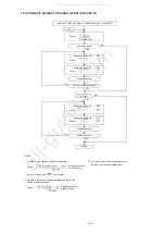 Preview for 26 page of Toa EXES 6000 CP-63 Installation Handbook