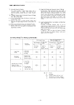 Preview for 27 page of Toa EXES 6000 CP-63 Installation Handbook