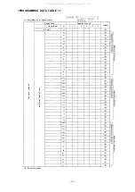 Preview for 48 page of Toa EXES 6000 CP-63 Installation Handbook