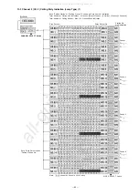 Preview for 56 page of Toa EXES 6000 CP-63 Installation Handbook