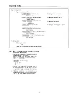 Preview for 29 page of Toa EXES 6000 CP-64 Functions And Operating Instructions