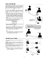 Preview for 30 page of Toa EXES 6000 CP-64 Functions And Operating Instructions