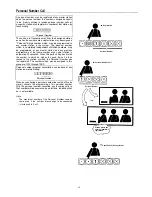 Preview for 31 page of Toa EXES 6000 CP-64 Functions And Operating Instructions