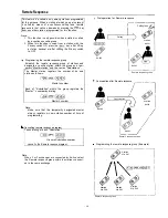 Preview for 33 page of Toa EXES 6000 CP-64 Functions And Operating Instructions